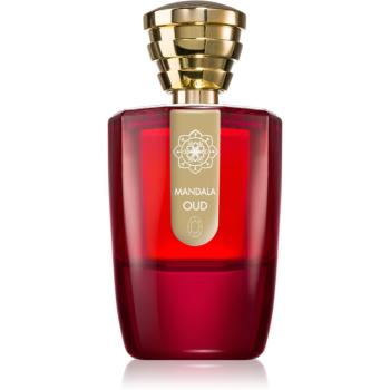 Masque Milano Mandala Oud parfumovaná voda unisex 100 ml