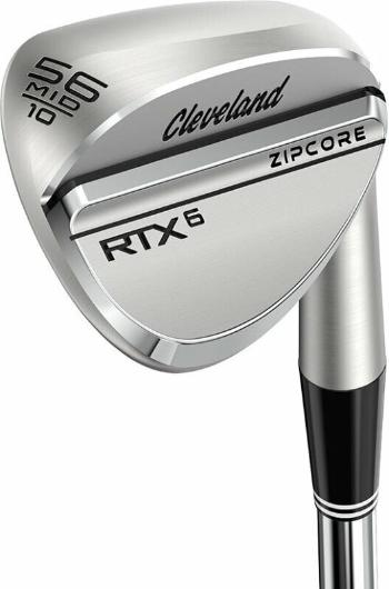 Cleveland RTX 6 Zipcore Tour Satin Wedge RH 48 SB