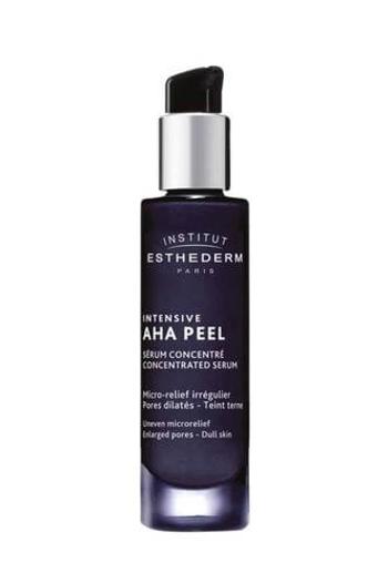 Institut Esthederm Koncentrované AHA pleťové sérum (Intensive AHA Peel Concentrate d Serum) 30 ml