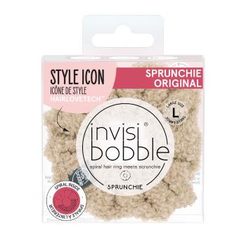 Invisibobble Gumička do vlasov Sprunchie Extra Comfy Bear Necessities