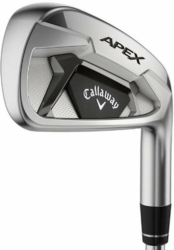 Callaway Apex 21 Steel Irons 5-PWAW RH Regular