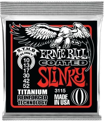 Ernie Ball 3115 Coated Slinky