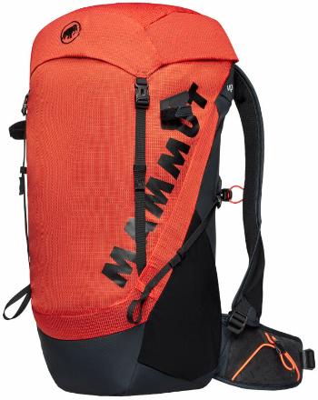 Mammut Ducan 30 Red/Black UNI Outdoorový batoh