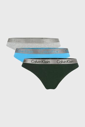 3 PACK Tangá Calvin Klein Gianna