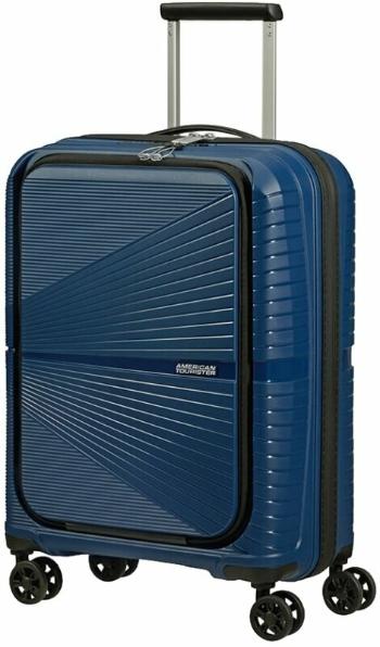 American Tourister Airconic Spinner 4 Wheels 55cm (20cm) Suitcase Midnight Navy