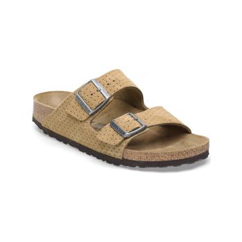 Birkenstock  Arizona leve  Sandále Béžová