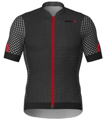 Briko Granfondo 2.0 Mens Jersey Black Alicious L