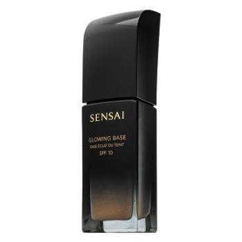 Kanebo Sensai Glowing Base SPF10 podkladová báza 30 ml