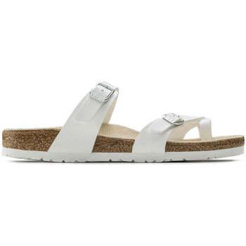 Birkenstock  Sandále Mayari  Biela