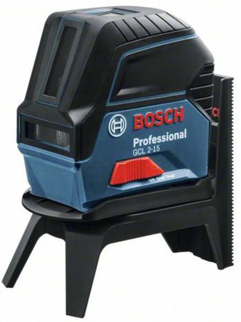 Bosch Professional  bodový a čiarový laser