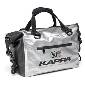 KAPPA 100% vodoodolná taška na moto (WA406S)