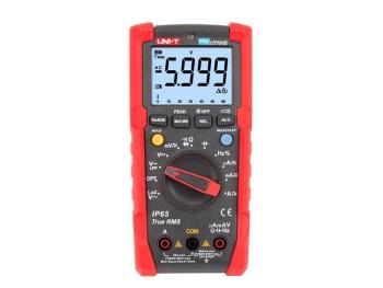 Multimeter UNI-T  UT191E  PRO Line