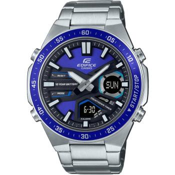 Casio Edifice EFV-C110D-2AVEF - 30 dní na vrátenie tovaru, Garancia originality