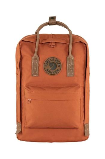 Ruksak Fjallraven Kanken oranžová farba, veľký, jednofarebný, F23803.243 0