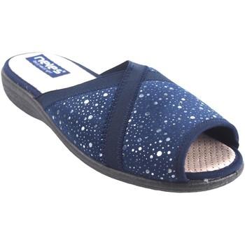 Neles  Univerzálna športová obuv Jemné chodidlá dáma  27427 modrá  Modrá