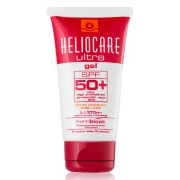 Heliocare Gél na opaľovanie SPF 50+ Ultra (Gel) 50 ml