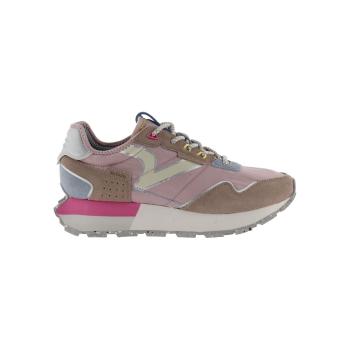 Victoria  Sneakers 803116 - Rosa  Módne tenisky Ružová