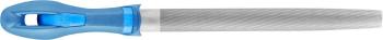 PFERD 11235258 Dielenský pilník, polkruhový, rez 3, vrátane ergonomickej rúčky pilníka  250 mm 1 ks
