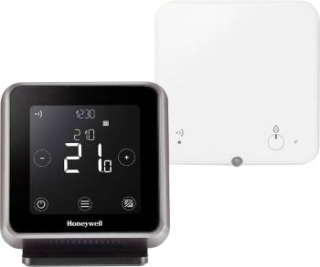 Honeywell Home T6R  bezdrôtový izbový termostat samostatné týždenný program, denný program 5 do 37 °C