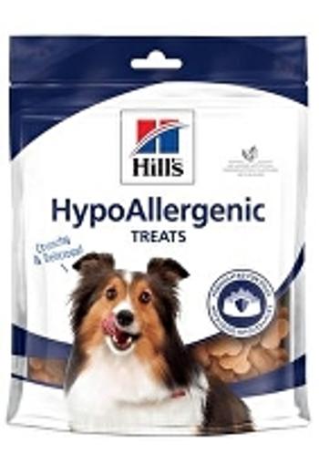 Hill's Canine poch. Hypoallergenic Treats 220g + Množstevná zľava