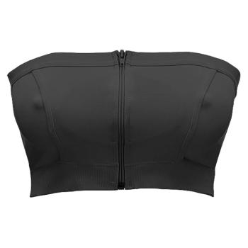 MEDELA Hands-free™ Pás pre ľahké odsávanie M čierna 1 ks