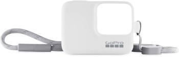 sada príslušenstva GoPro ACSST-002 GoPro Sleeve & Lanyard (White) Vhodné pre=GoPro