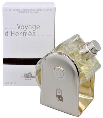 Hermes Voyage D´Hermes - EDT (plniteľná) 35 ml