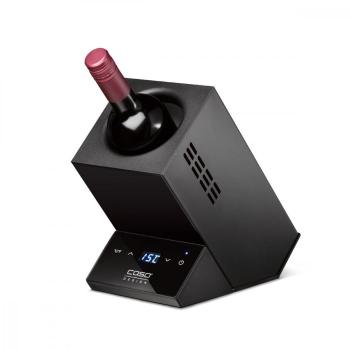 CASO WINECASE ONE BLACK