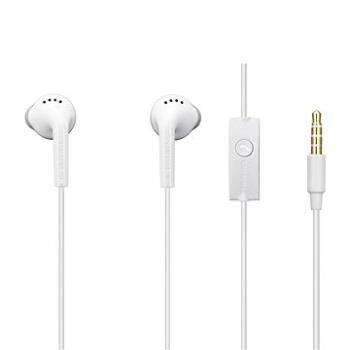 Samsung Stereo HF 3,5 mm White (OOB Bulk) (GP-TOU021CSEWW)