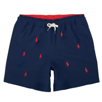 Polo Ralph Lauren  TRAVELER-SWIMWEAR-TRUNK  Plavky Viacfarebná