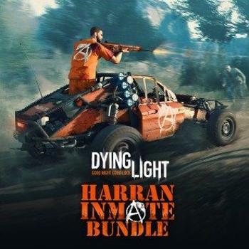 Dying Light – Harran Inmate Bundle – PC DIGITAL (891946)
