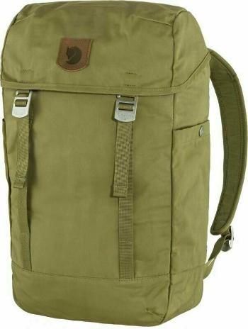 Fjällräven Greenland Top Foliage Green 20 L