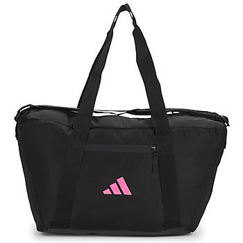 adidas  Športové tašky ADIDAS SP BAG  Čierna