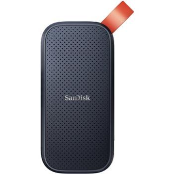 SanDisk Portable SSD 1 TB (SDSSDE30-1T00-G25)