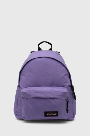 Ruksak Eastpak DAY PAK'R fialová farba, veľký, jednofarebný, EK0A5BG40O51