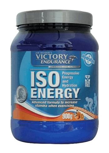 Iso Energy - Weider  900 g Mandarin-Orange