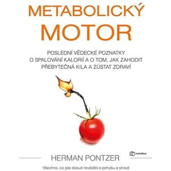 Metabolický motor (978-80-762-5104-5)