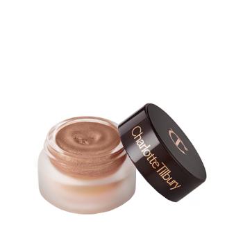 Charlotte Tilbury Krémové očné tiene Eye To Mesmerise (Cream Eye Shadow) 7 ml Oyster Pearl