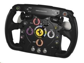 Thrustmaster Volant Ferrari F1 Add-On pre T300/T500/TX Ferrari 458 Italia (4160571)