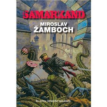 Samarkand (978-80-7684-113-0)