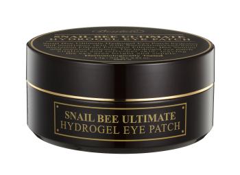 Benton Snail Bee Ultimate Hydrogel Eye Patch 66 g / 60 pcs