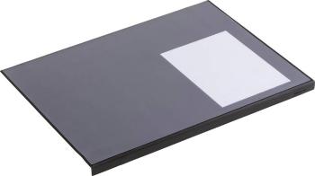 Durable 7293 729301 písacie podložka  čierna (š x v) 650 mm x 520 mm