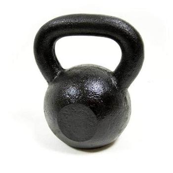 Činka kettlebell SEDCO IRON - 20