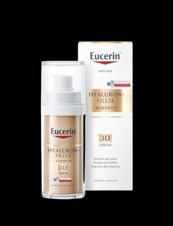 Eucerin Hyaluron-Filler+Elasticity 3D sérum 30 ml