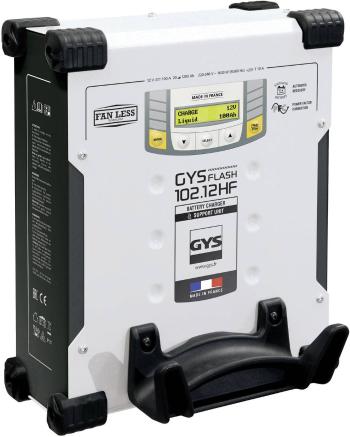 GYS GYSFLASH 102.12 HF Vertikal 029606 nabíjačka autobatérie 12 V  100 A