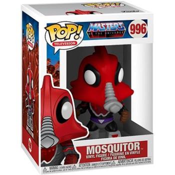 Funko POP! Animation MOTU S5 - Mosquitor (889698477505)