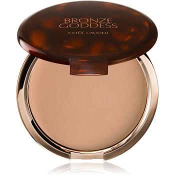 Estée Lauder Bronze Goddess bronzer s púdrovým efektom odtieň Light 21 g