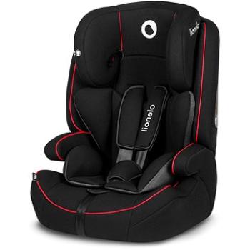 Lionelo Nico Black Red (5903771703369)