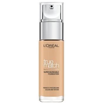 ĽORÉAL PARIS True Match Super Blendable Foundation 3N 30 ml (3600522862406)