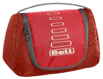 Boll Junior Washbag Truered